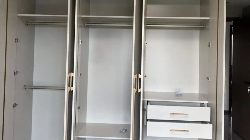 定制家具选材攻略：不同空间板材搭配秘籍