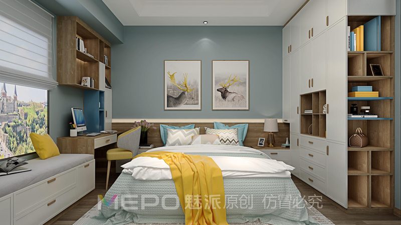 小标题：上门测量的重要性