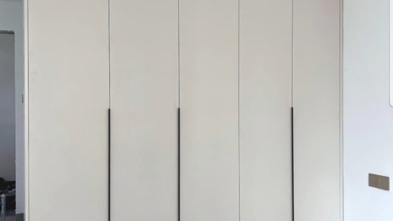 如何选择橱柜厂家直销批发？揭秘行业秘密
